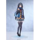 My Teen Romantic Comedy SNAFU PVC Statue 1/6 Yukino Yukinoshita: Light Novel Volume 6 Cover Illustration Ver. 26 cm