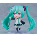 Character Vocal Series 01 Figura Nendoroid Hatsune Miku Because You're Here Ver. 10 cm