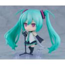 Character Vocal Series 01 Figura Nendoroid Hatsune Miku Because You're Here Ver. 10 cm