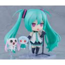 Character Vocal Series 01 Figura Nendoroid Hatsune Miku Because You're Here Ver. 10 cm