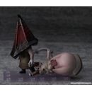 Silent Hill 2 Nendoroid Action Figure Bubble Head Nurse 10 cm    