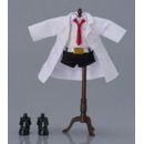 Steins; Gate Nendoroid Doll Figure Osamu Dazai: Dark Era Ver. 14 cm