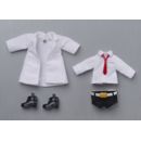 Steins; Gate Nendoroid Doll Figure Osamu Dazai: Dark Era Ver. 14 cm