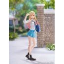 My Dress-Up Darling Figura Figma Marin Kitagawa 14 cm