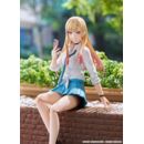 My Dress-Up Darling Figura Figma Marin Kitagawa 14 cm