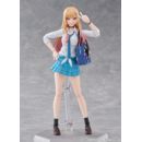My Dress-Up Darling Figura Figma Marin Kitagawa 14 cm