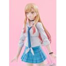 My Dress-Up Darling Figura Figma Marin Kitagawa 14 cm
