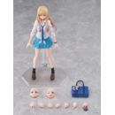 My Dress-Up Darling Figura Figma Marin Kitagawa 14 cm
