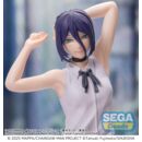 Chainsaw Man The Movie: Reze Arc Figure Sega High Premium