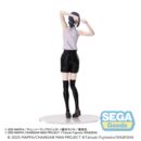 Chainsaw Man The Movie: Reze Arc Figure Sega High Premium
