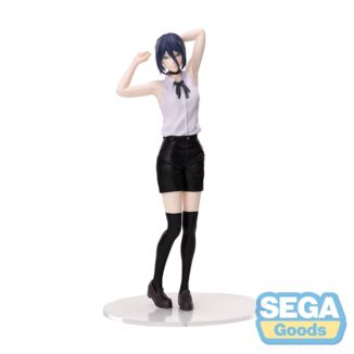 Chainsaw Man The Movie: Reze Arc Figure Sega High Premium