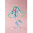 Hatsune Miku Estatua PVC Hatsune Miku Fashion Fancy Ver. 18 cm    