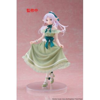 Figura Party Dress Frieren: Beyond Journey's End Coreful