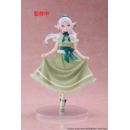Frieren: Beyond Journey's End Estatua PVC Coreful Frieren Party Dress Ver. 18 cm 