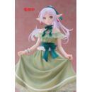 Frieren: Beyond Journey's End Estatua PVC Coreful Frieren Party Dress Ver. 18 cm 