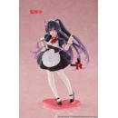 Date A Live V Estatua PVC Coreful Tohka Yatogami Cat Ear Maid Ver. 18 cm   