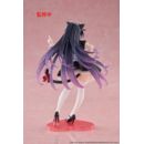 Date A Live V Estatua PVC Coreful Tohka Yatogami Cat Ear Maid Ver. 18 cm   