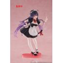 Date A Live V Estatua PVC Coreful Tohka Yatogami Cat Ear Maid Ver. 18 cm   