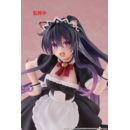 Date A Live V Estatua PVC Coreful Tohka Yatogami Cat Ear Maid Ver. 18 cm   