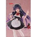 Date A Live V Estatua PVC Coreful Tohka Yatogami Cat Ear Maid Ver. 18 cm   