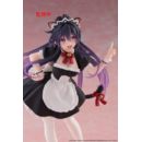 Date A Live V Estatua PVC Coreful Tohka Yatogami Cat Ear Maid Ver. 18 cm   