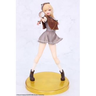 My Dress-Up Darling Estatua PVC Vivit Marin Kitagawa Detective Ver. 18 cm