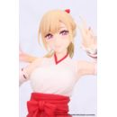 My Dress-Up Darling Estatua PVC Vivit Marin Kitagawa Shrine Maiden Ver. 20 cm      