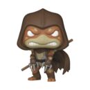 Funko Moja Tortugas Ninja: the Last Ronin TMNT POP! Cómics 55