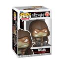 Funko Moja Tortugas Ninja: the Last Ronin TMNT POP! Cómics 55