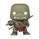 Funko Odyn Tortugas Ninja: the Last Ronin TMNT POP! Cómics 56