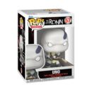 Funko Uno Tortugas Ninja: the Last Ronin TMNT POP! Cómics 57