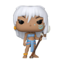 Funko Kida Atlantis: The Lost Empire POP! 1660