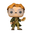 Milo Atlantis: The Lost Empire Funko POP! 1661