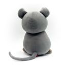Fruits Basket Peluche Yuki Rat 22 cm  