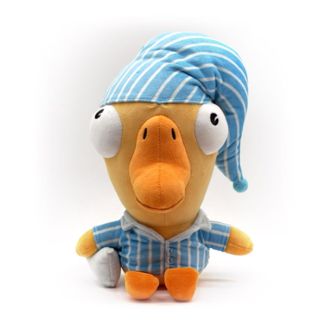 Goose Goose Duck Plush Figure Dozing Dodo 22 cm  