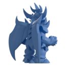 Yu-Gi-Oh! Figura Vinyl Obelisk the Tormentor 13 cm