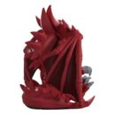Yu-Gi-Oh! Figura Vinyl Slifer the Sky Dragon 11 cm