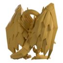 Yu-Gi-Oh! Figura Vinyl The Winged Dragon of Ra 10 cm