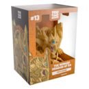 Yu-Gi-Oh! Figura Vinyl The Winged Dragon of Ra 10 cm