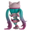 Fortnite x Miku Figura Vinyl Neko Hatsune Miku 12 cm              
