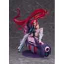 Tengen Toppa Gurren Lagann Estatua PVC Yoko & Yoko M Ttank 25 cm         