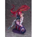 Tengen Toppa Gurren Lagann Estatua PVC Yoko & Yoko M Ttank 25 cm         