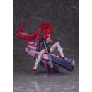 Tengen Toppa Gurren Lagann Estatua PVC Yoko & Yoko M Ttank 25 cm         
