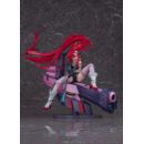 Tengen Toppa Gurren Lagann Estatua PVC Yoko & Yoko M Ttank 25 cm         