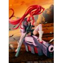Tengen Toppa Gurren Lagann Estatua PVC Yoko & Yoko M Ttank 25 cm         
