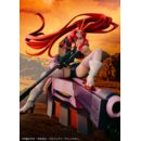 Tengen Toppa Gurren Lagann Estatua PVC Yoko & Yoko M Ttank 25 cm         