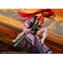 Tengen Toppa Gurren Lagann Estatua PVC Yoko & Yoko M Ttank 25 cm         