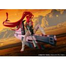 Tengen Toppa Gurren Lagann Estatua PVC Yoko & Yoko M Ttank 25 cm         