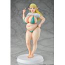 Estatua PVC 1/7 Plus-Sized Elf Elfuda 26 cm 