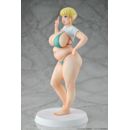 Estatua PVC 1/7 Plus-Sized Elf Elfuda 26 cm 